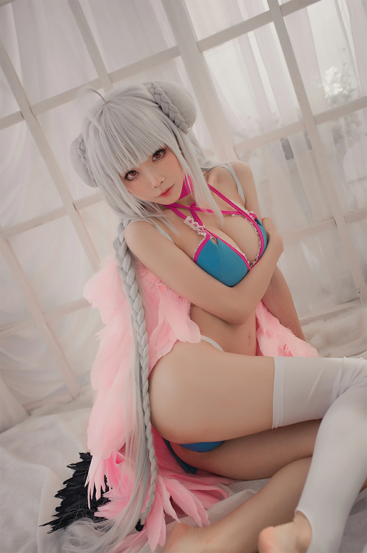 水淼aqua–高清写真图合集【持续更新中】