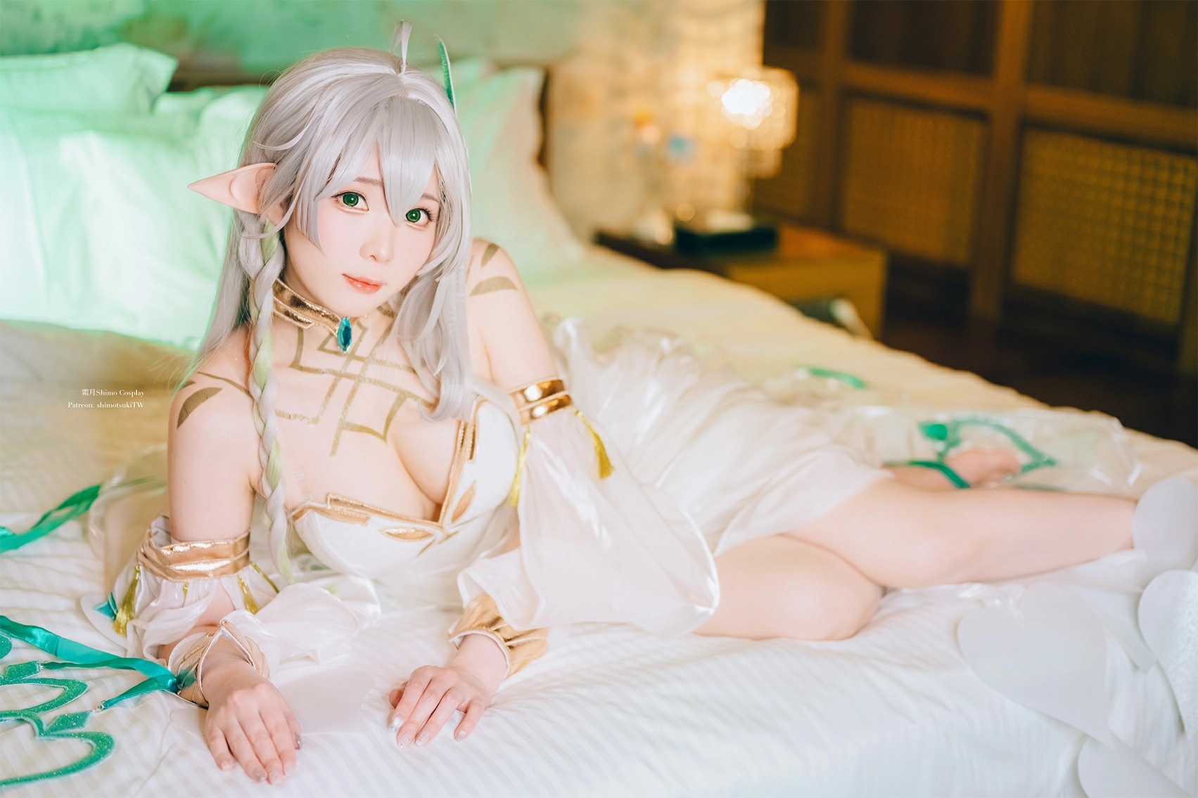霜月shimo–写真图片合集【持续更新中】