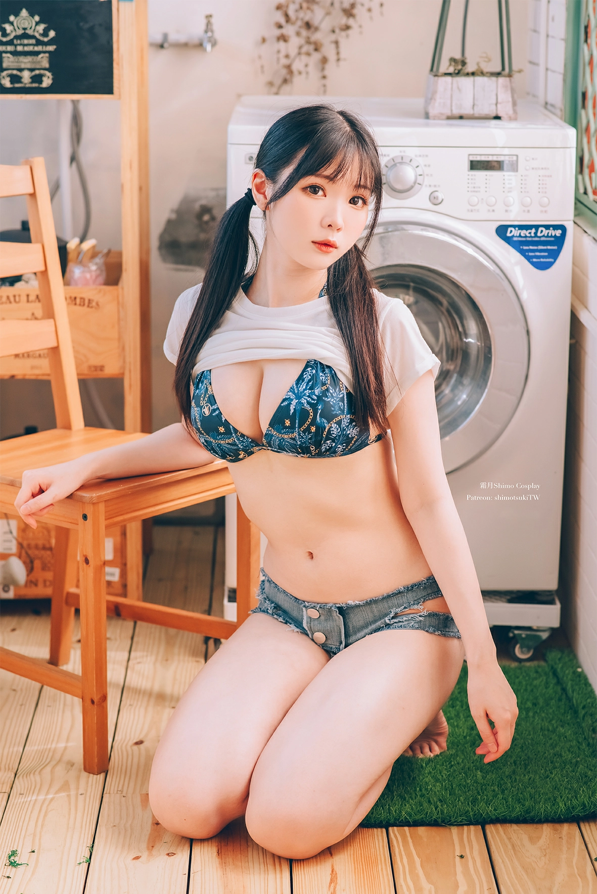 霜月shimo–写真图片合集【持续更新中】