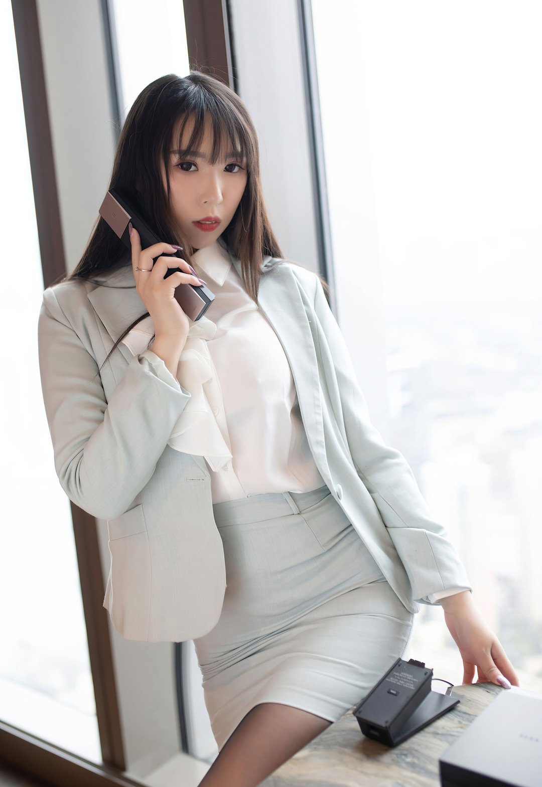 MiStar魅妍社美女写真图集合集下载329套52GB