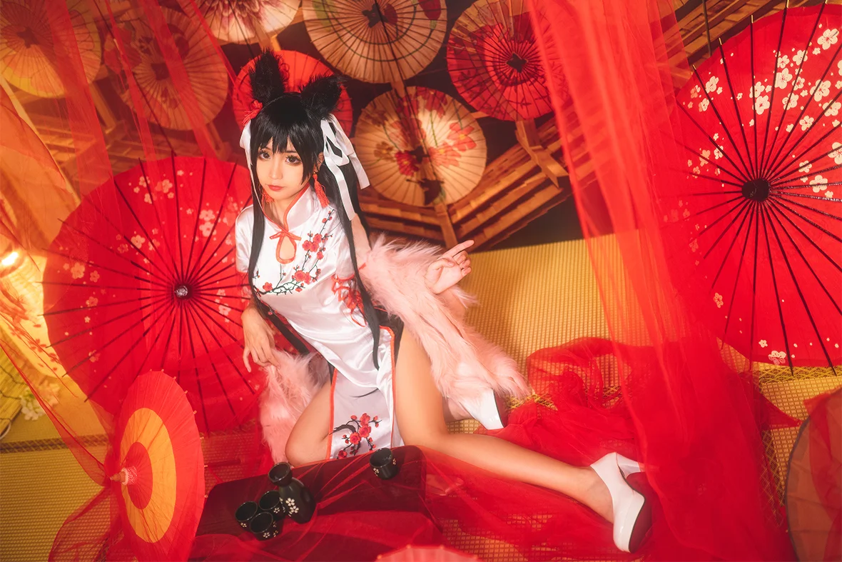 蠢沫沫–写真图片合集【持续更新中】