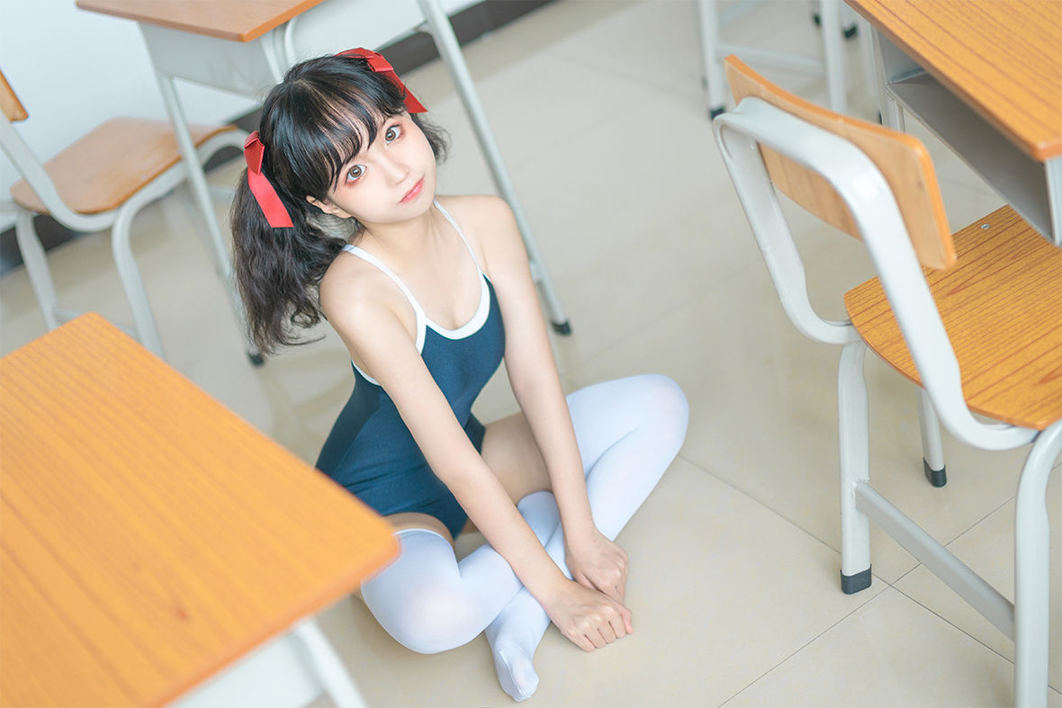 蠢沫沫 NO.01 8.6死库水 [47P-482MB]