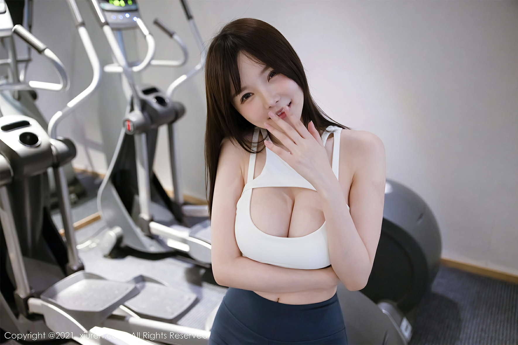 [XiuRen秀人网]NO.3087 糯美子MINIbab [45P-428MB]