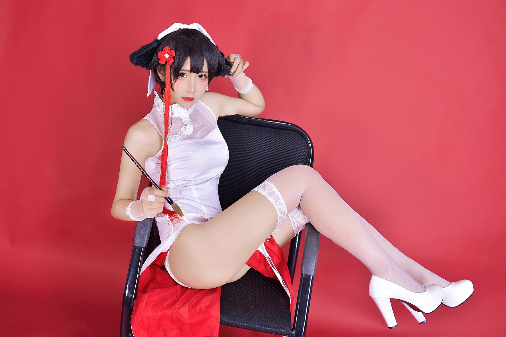 九曲Jean–高清写真图合集【持续更新中】