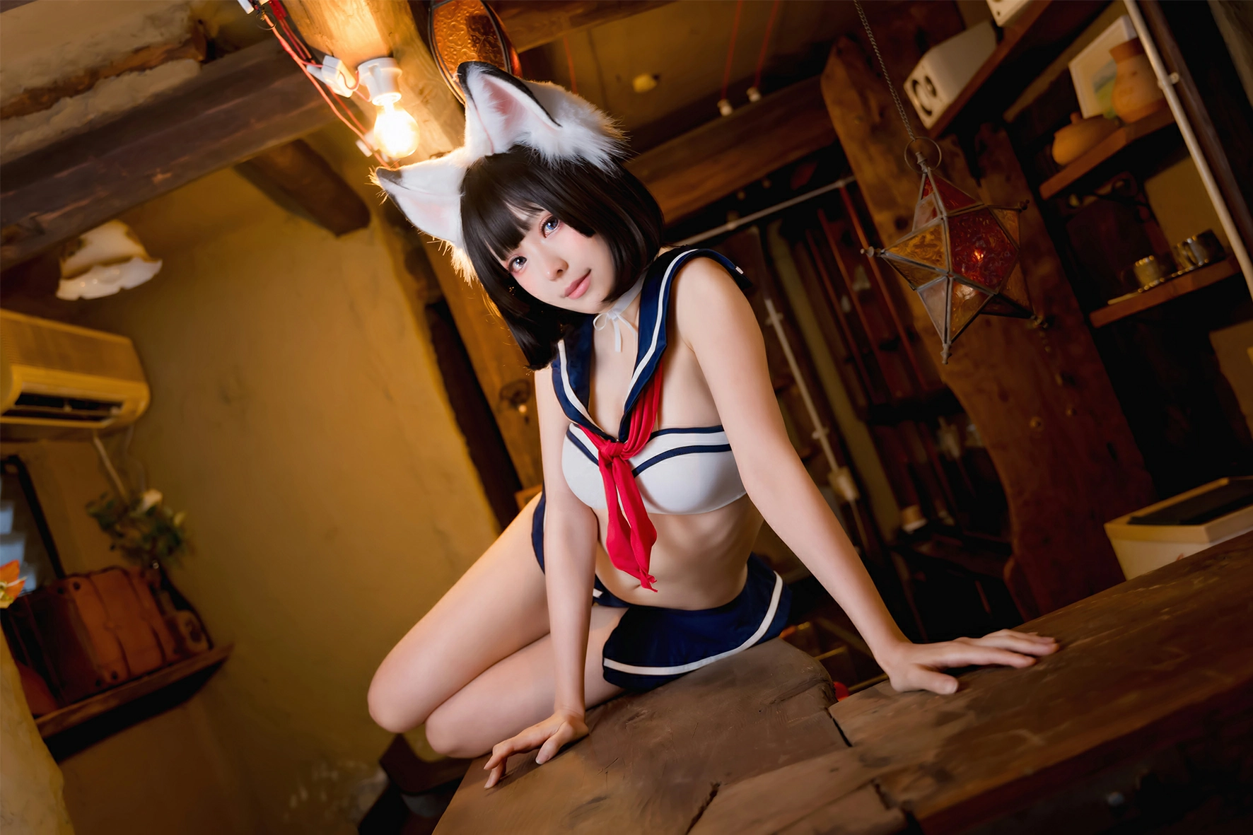 ElyEE子–写真图片合集【持续更新中】