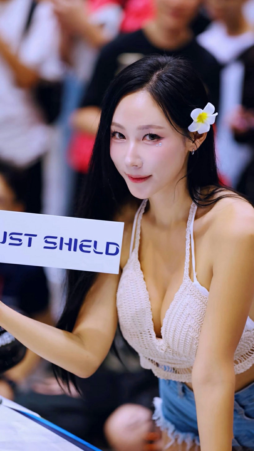 平面模特 车模 饭拍秀 [ID137829 版本]【20合集 5.04 GB】