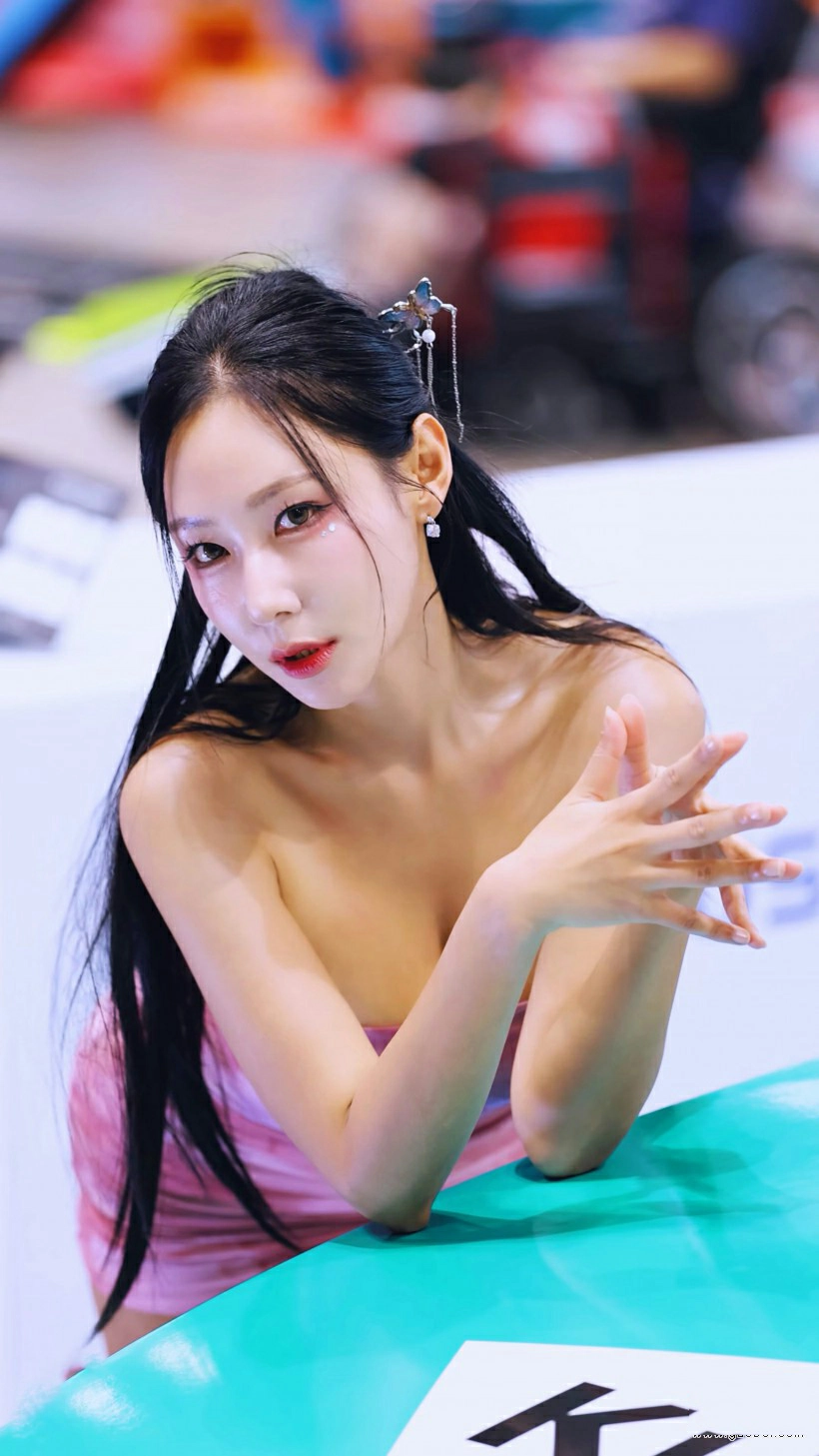 平面模特 车模 饭拍秀 [ID137828 版本]【20合集 12.7 GB】