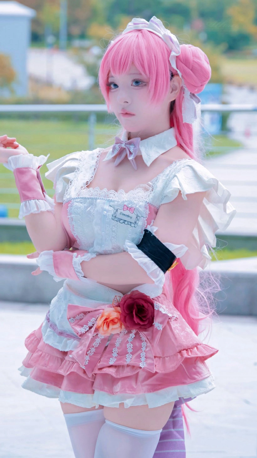 平面模特 车模 饭拍秀 [ID137828 版本]【20合集 12.7 GB】