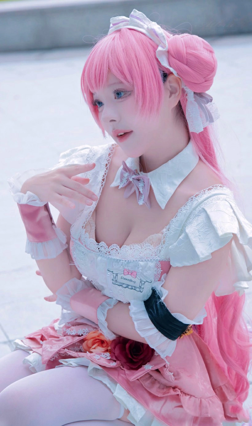 平面模特 车模 饭拍秀 [ID137828 版本]【20合集 12.7 GB】