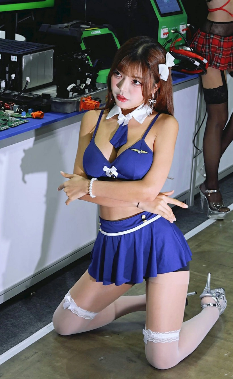 平面模特 车模 饭拍秀 [ID137830 版本]【20合集 12.4 GB】