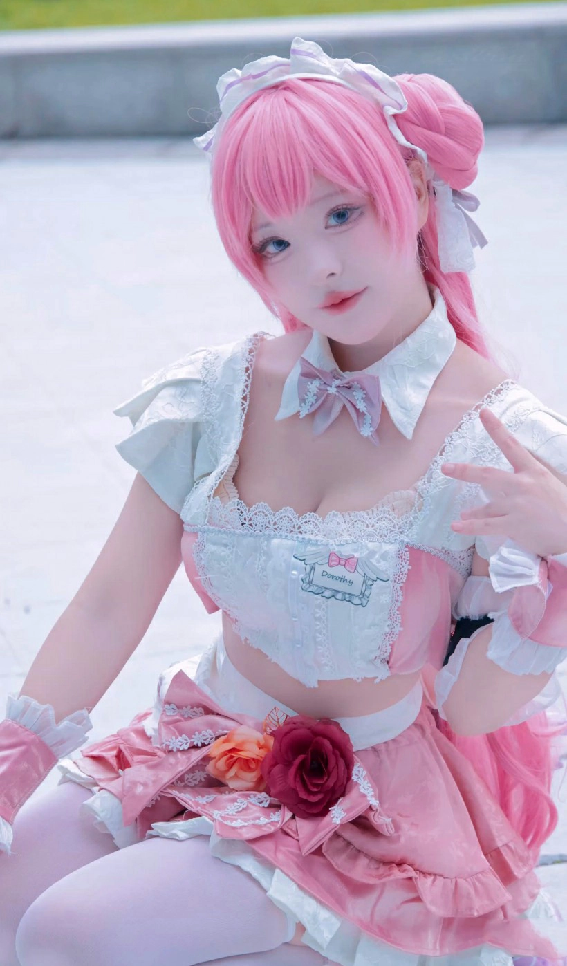 平面模特 车模 饭拍秀 [ID137828 版本]【20合集 12.7 GB】