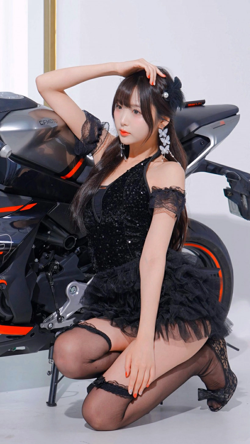 平面模特 车模 饭拍秀 [ID137828 版本]【20合集 12.7 GB】