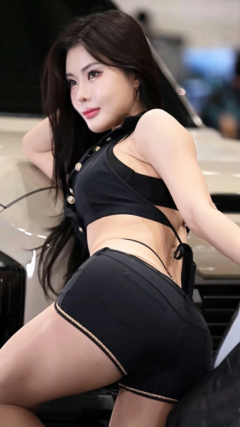 平面模特 车模 饭拍秀 [ID137827 版本]【20合集 4.84 GB】