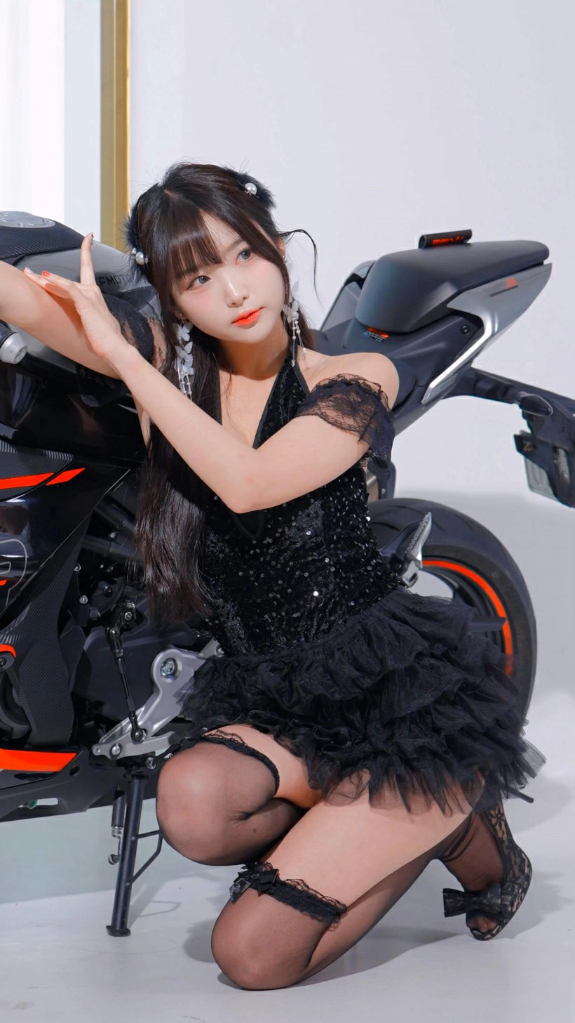 平面模特 车模 饭拍秀 [ID137828 版本]【20合集 12.7 GB】