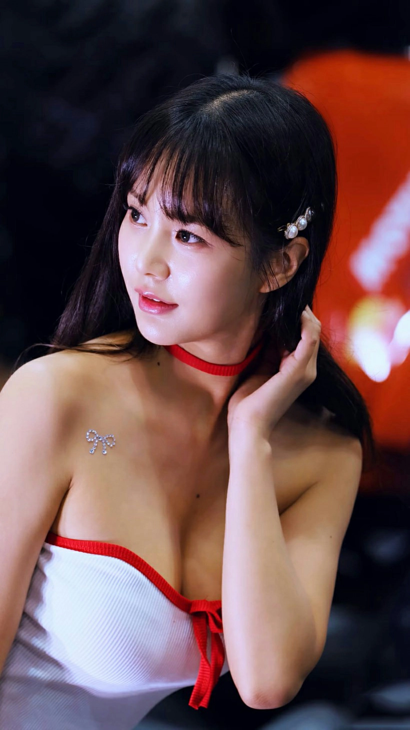 平面模特 车模 饭拍秀 [ID137827 版本]【20合集 4.84 GB】