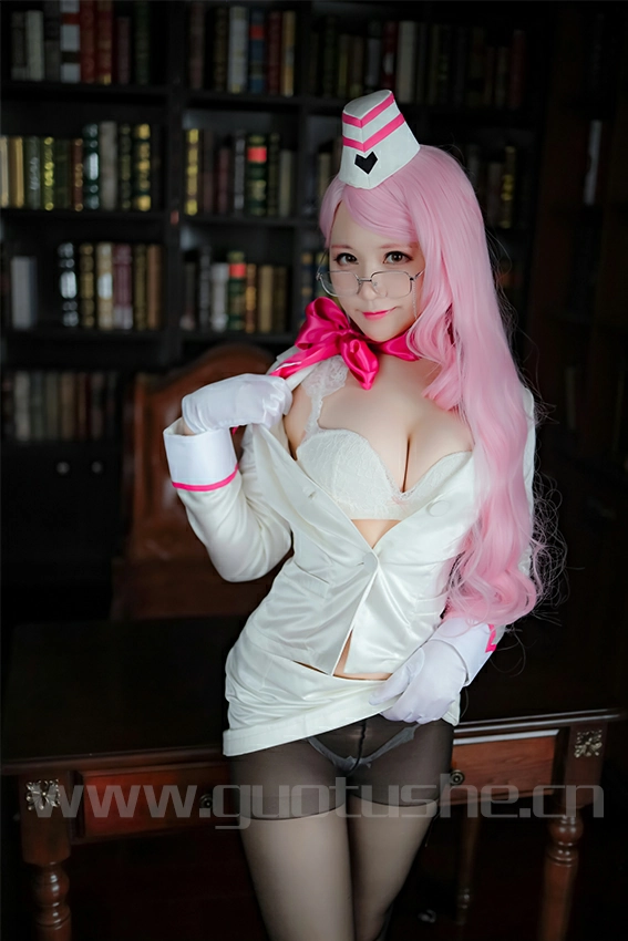 Nyako喵子–写真图片合集【持续更新中】