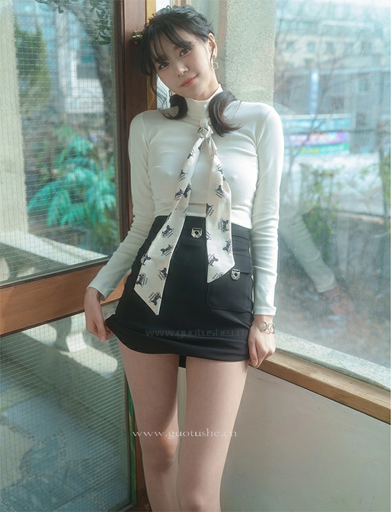 【韩国】Bimilstory–模特写真合集319期843GB