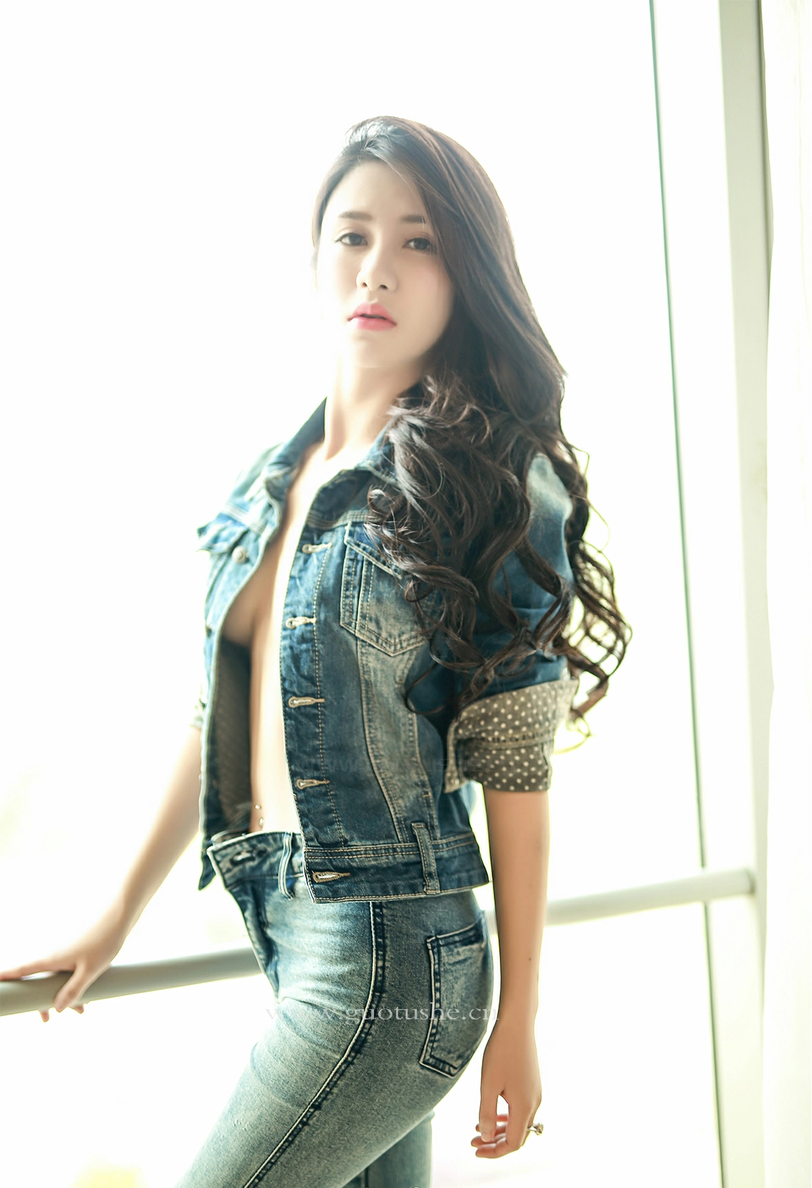 MTMeng模特联盟–模特写真合集3套 0.4GB【持续更新中】