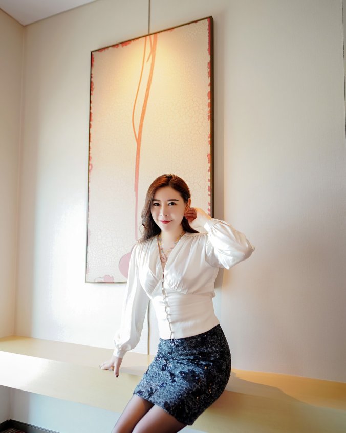 王婉悠–内部私购作品集[持续更新]