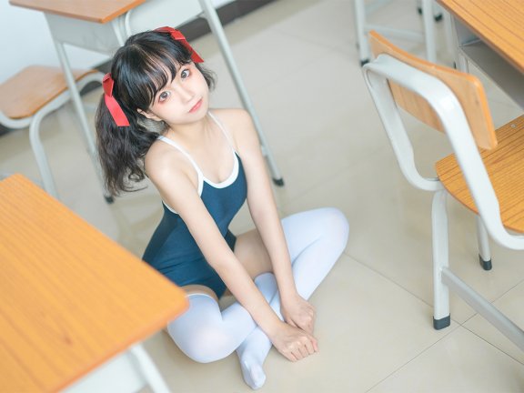 蠢沫沫 NO.01 8.6死库水 [47P-482MB]