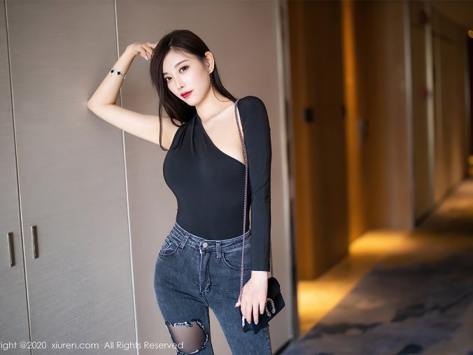 [XIUREN秀人网]杨晨晨sugar [77+1P706MB]