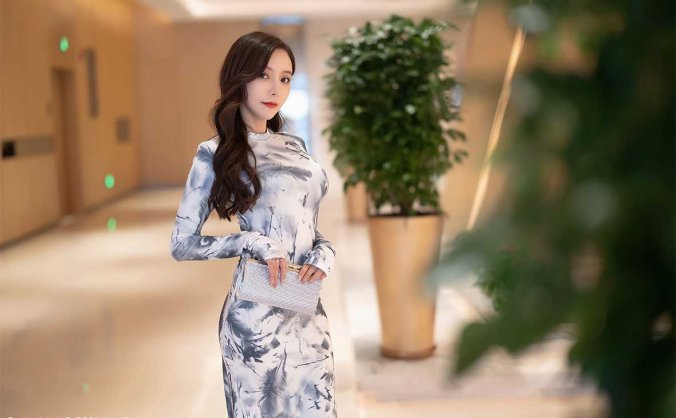 王馨瑶–写真图片合集【持续更新中】